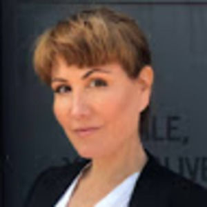 Meet your Posher, Marnie